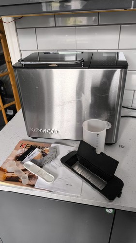 Kenwood bm450 rapid bake - kenwood,