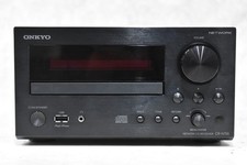 ONKYO CR-N755 amplifier