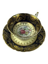 Paragon Tea Set - Double