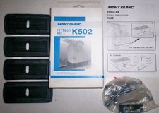 Mont Blanc K502 fitting kit