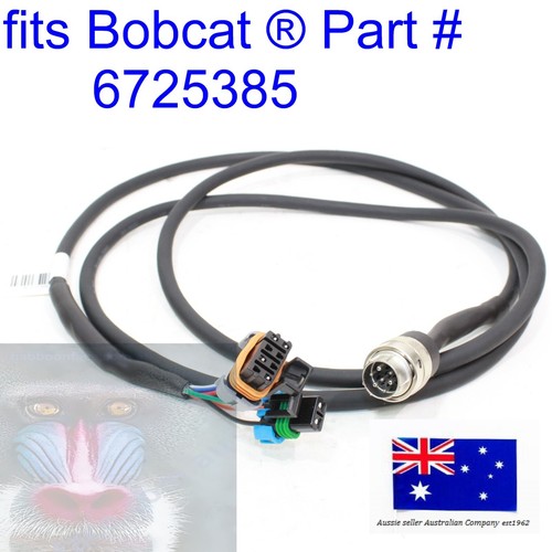 Fits bobcat pin - 7, attachment