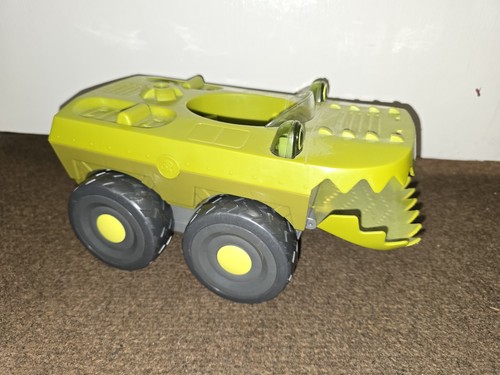 Octonauts gup crocodile - gup‑k,
