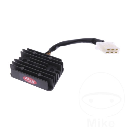 New tourmax regulator - tourmax,