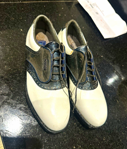 Footjoy aquatites men - men’s, golf