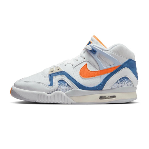 Nike air tech challenge - tech, 2