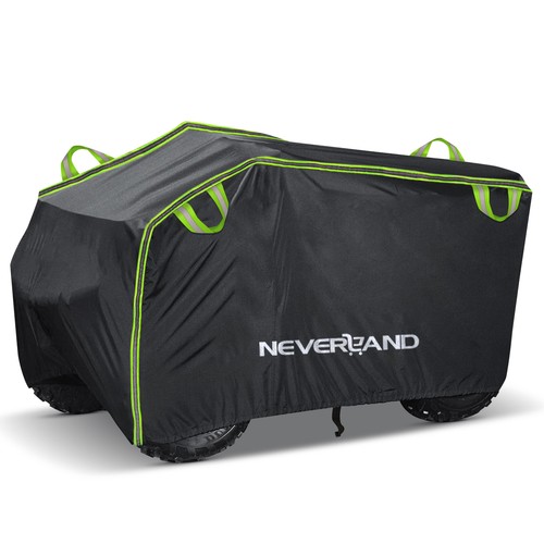 Large waterproof ride lawn - waterproof, on