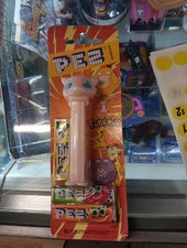 Pokemon Pez Candy Dispenser
