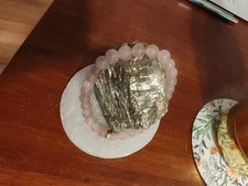 Calming Rose Quartz Fertility