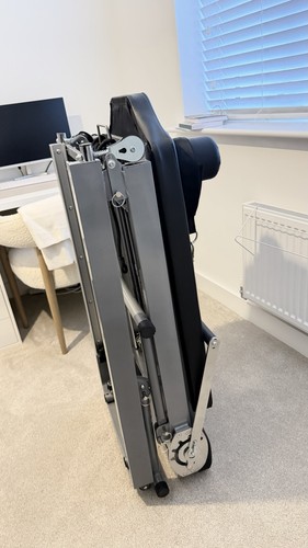 Reformer pilates machine - pilates,