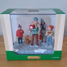 Lemax 2024 Christmas Village