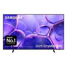Samsung 43 Inch UE43U8000FKXXU