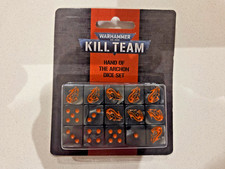 Warhammer 40k Kill Team Hand