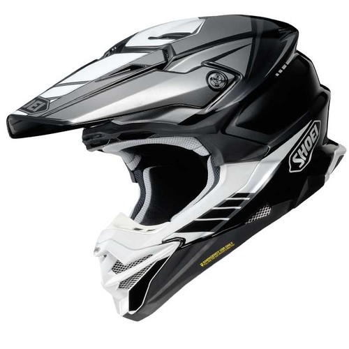 Shoei vfx jammer tc5 - 06,