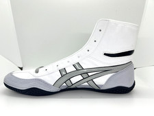 asics Boxing Wrestling Shoes