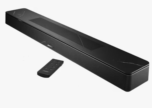 Bose smart soundbar dolby - bose,