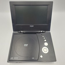 Technika 7" Portable DVD