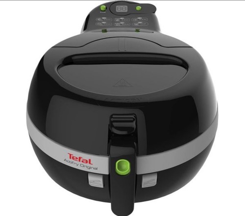 Tefal actifry original serie - tefal,