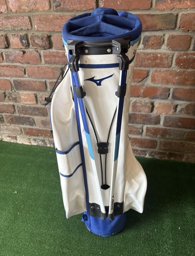 Mizuno tour series - l, stand