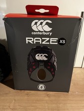 Canterbury Raze Headguard