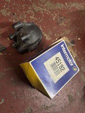 Intermotor Nissan 100NX Distributor Cap 2.0 Primera Sunny