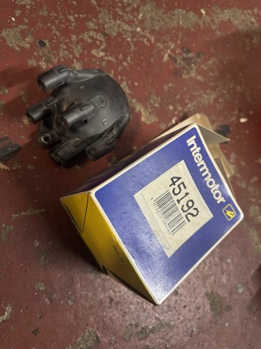 Intermotor nissan 100nx - intermotor,