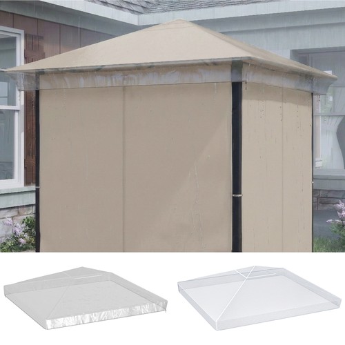 X 3 m gazebo - 3,