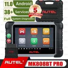 2026 AUTEL MaxiCOM MK808BT