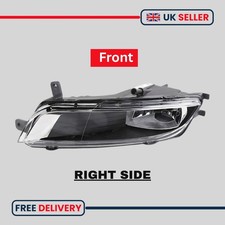 Front Halogen Fog Light Lamp