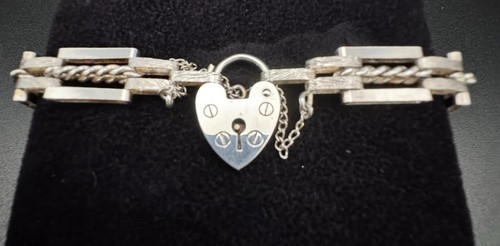 Vintage 1979 sterling silver - vintage,