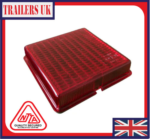 Rubbolite style trailer - rubbolite,