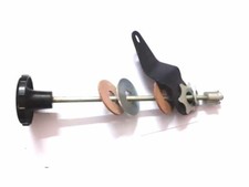 BSA A7 A10 B31 B33 GOLD STAR