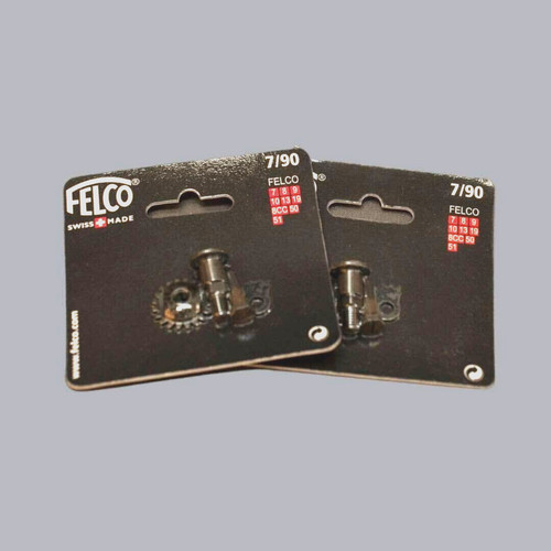 Felco nut bolt replacement - nut,