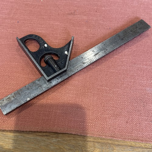 Vintage rabone combination - vintage,