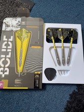 Target BOLIDE 03 90% Tungsten