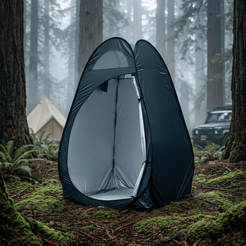 Pop privacy tent - pop, outdoor