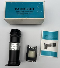 PANAGOR Zoom Slide Duplicator
