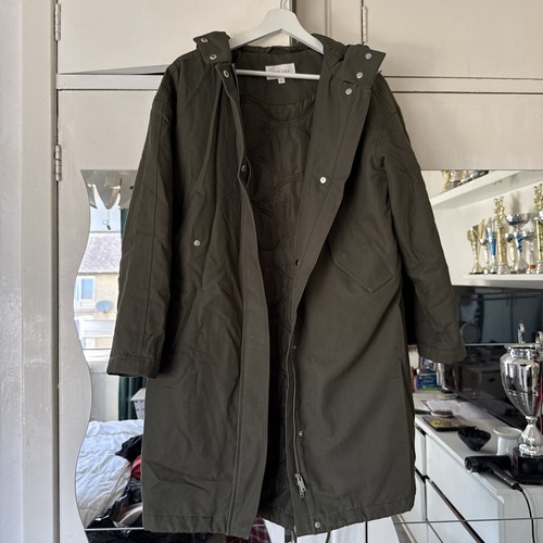 Marks and spencer khaki - and, parks