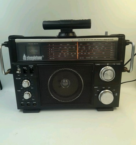 Steepletone mbr7 multi - steepletone,
