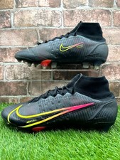 Nike Mercurial Superfly 8