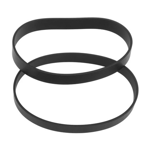 Fits zanussi vacuum belts - fits,