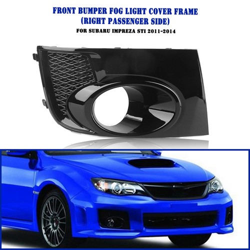 Car black right fog light - car,
