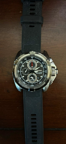 Seiko velatura men - seiko, quartz