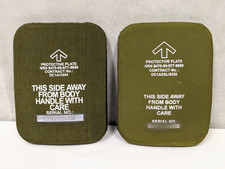 British Army MK2 Ceramic