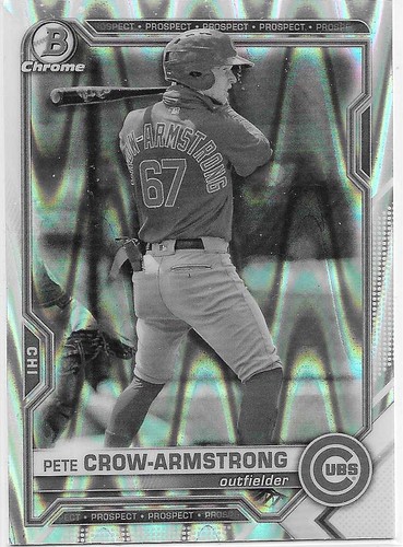 2021 bowman draft - 2021, chrome