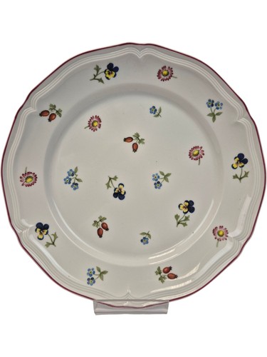 Villeroy boch decorative - &,