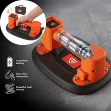 Heavy Duty 300KG Electric