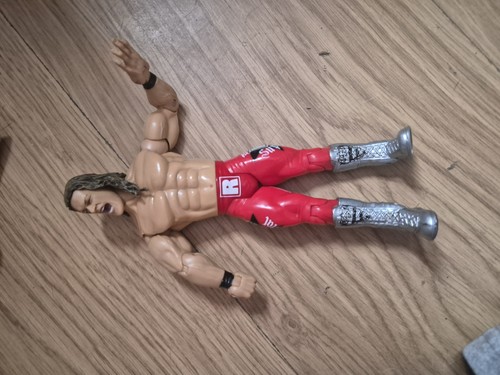 Wwe wrestling figures - wwe,