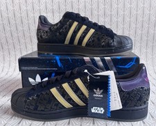 ADIDAS STAR WARS SUPERSTAR II