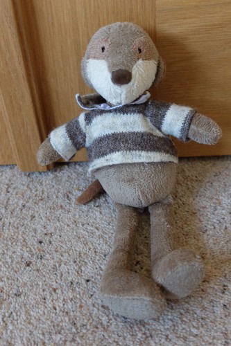 Air puppy cuddle crew - crew, meerkat