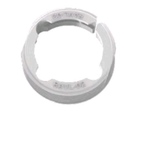 Invisible adaptor for danfoss - adaptor,